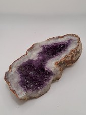 Amethyst Geode poliert 2kg