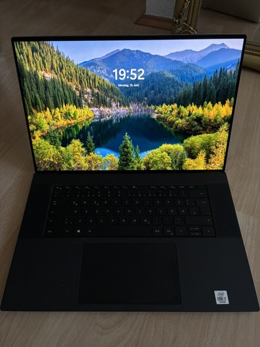 Dell xps 9700 10875h - dell,