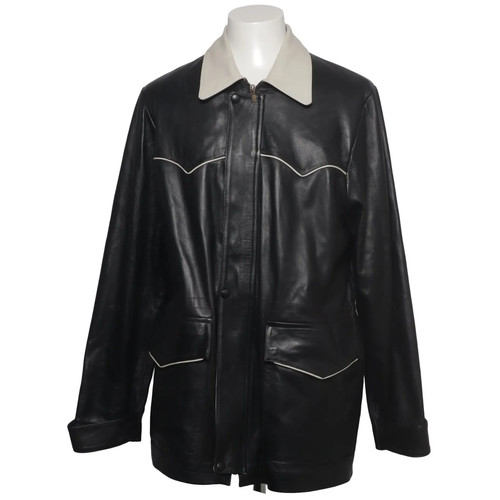 Lederjacke herren größe - lederjacke,,