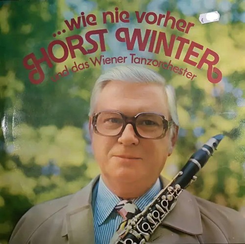 Horst winter und - horst, wiener