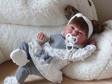 Babypuppe, Spielpuppe mit