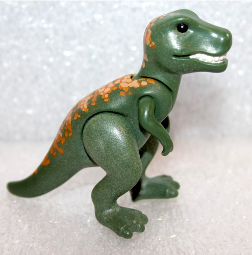 Playmobil dinosaurier dinos - playmobil,