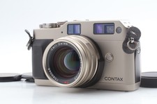 Green Label "MINT+++" Contax