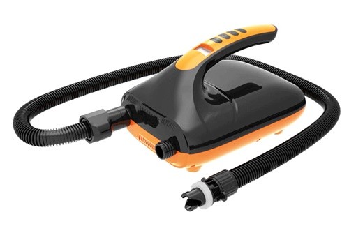 Fox automatic air pump - automatic,