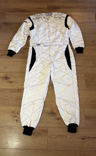Puma racing suite overall - puma,