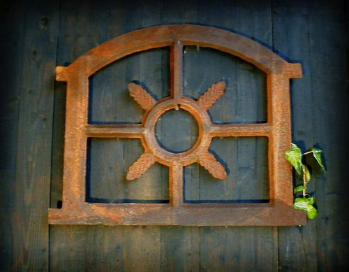 Eisenfenster stallfenster für - eisenfenster,