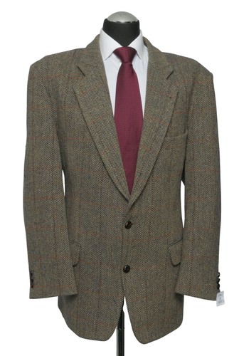 Harris tweed sakko - harris,