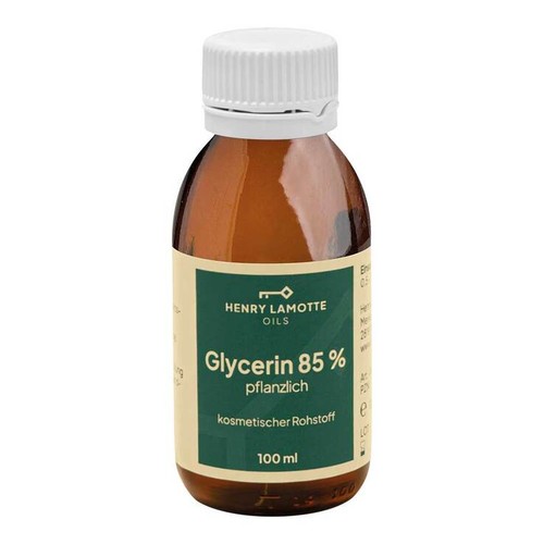 Glycerin pflanzlich - glycerin, 85%