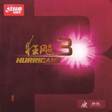 DHS Hurricane 3 Mid (ca. 39°)