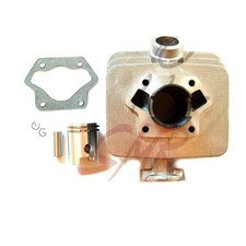 Zylinder 70ccm für Simson S70