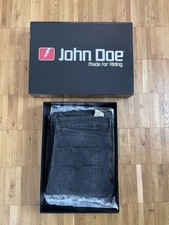 John Doe - Ironhead Mechanix