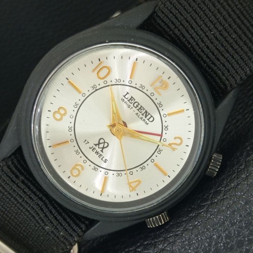 Handaufzug vintage legend - vintage,