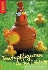 Tontopffiguren für den