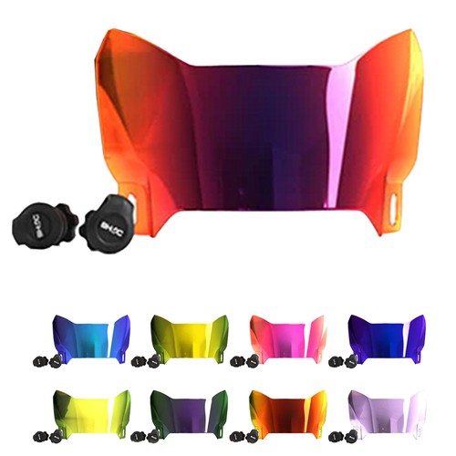 Shoc zero visor eyeshield - shoc, +