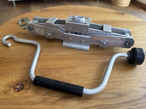 Original porsche aluminium - original,