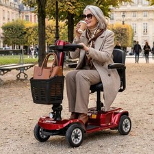 Mobilitätsroller für