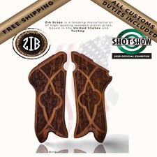 ZIB GRIFFE WW2 German Luger