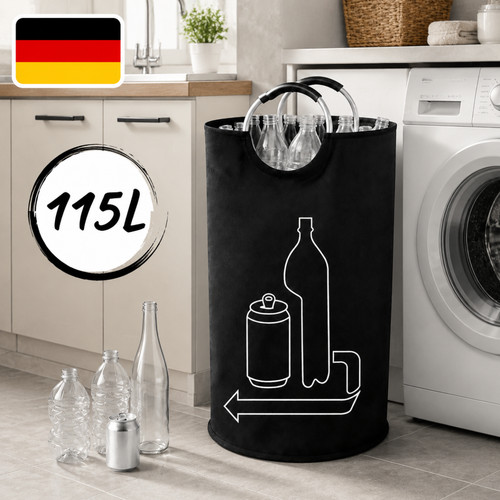 115l wasserdicht pfandflaschen - wasserdicht,