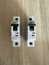 2 Stück Moeller (Eaton)
