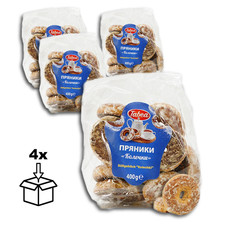 Tabea Süßgebäck Prjaniki