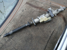 elektrisch verstellbare Memory Lenksäule Mercedes-Benz W126 W 126