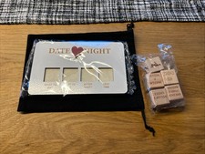 Date-Night-Würfel für Paare