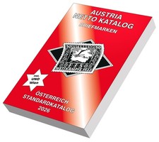 Austria netto kataloge ank - austria,