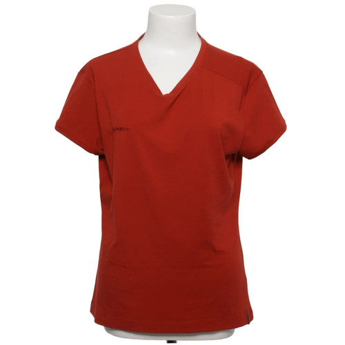 Mammut trainingsshirt - mammut,,