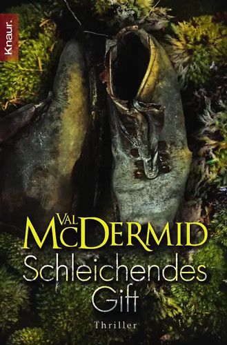 Schleichendes gift - schleichendes,