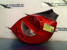 Renault Clio III (BR/CR) 2006
