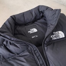 The north face nuptse weste - north,