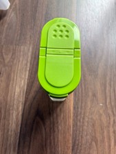 Tupperware  Der Gewürzriese Grüner Deckel  Der Klassiker TipTop