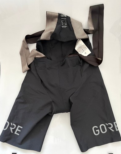 Herren bibshorts gorewear - herren,