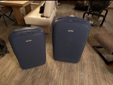 roncato koffer Hartschale 2 Stück