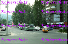 KB Negativ+Datei! FBW-Trolleybus 918, Linie 5, Brașov Kronstadt 2005-06 (1)