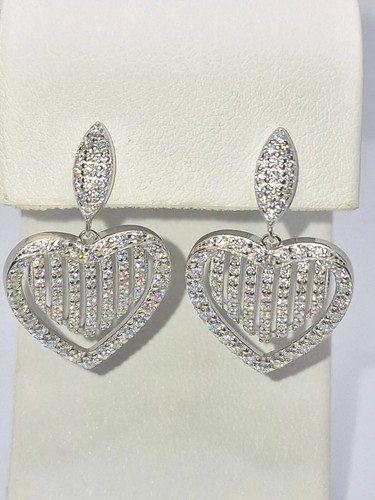 925 sterling silber - 925, weissgold