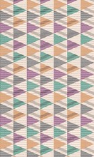 Bodenmatte Meterware Weichschaummatte Fußmatte Universalmatte 65cm breit