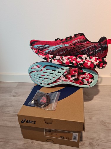 Asics noosa tri herren - asics,
