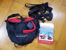 Lawinen Ball, Avalanche Ball 