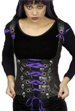 Corsage Korsage Weste Mieder