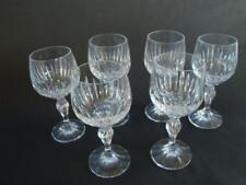 Vintage Kellerfund 6 WMF Glas