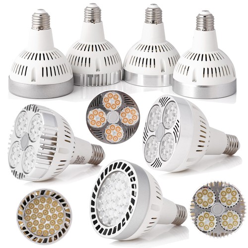 Par30 35w e27 led strahler - 35w,