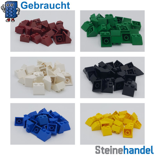 Lego 2x2 dach dachstein - lego®,