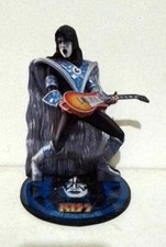 KISS - ACE FREHLEY - WOOD