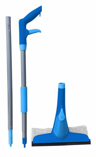 Aqua laser wischmop - aqua,