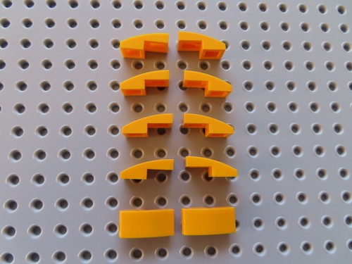 Lego dachstein bogenstein - x,