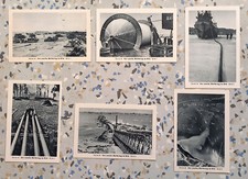 30 Sammelbilder "Der zweite