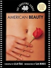 American Beauty: The Shooting Script (Newmarket Sho... | Buch | Zustand sehr gut