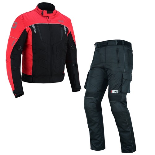 Motorrad textil kombi - motorrad, biker