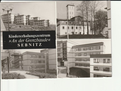 SEBNITZ